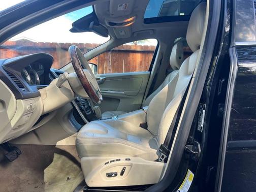 2012 Volvo XC60 3.2 Premier