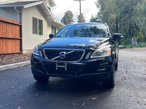 2012 Volvo XC60 3.2 Premier