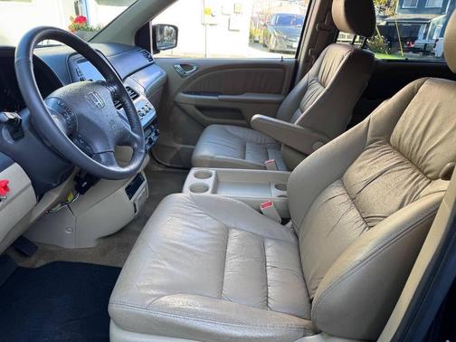 2009 Honda Odyssey Touring