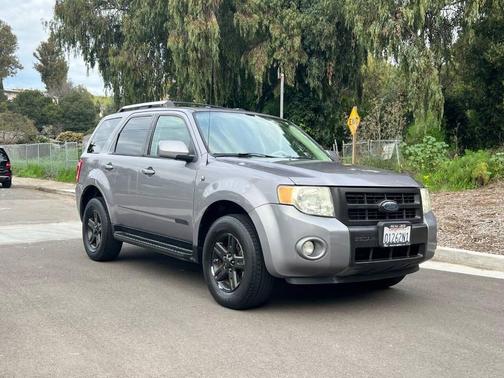 2008 Ford Escape Hybrid Base