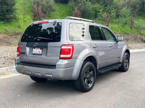 2008 Ford Escape Hybrid Base