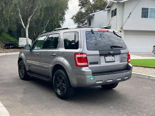 2008 Ford Escape Hybrid Base