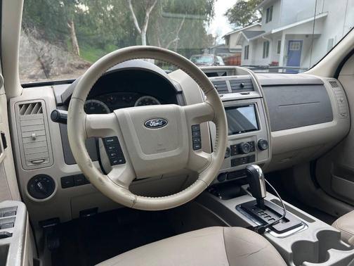 2008 Ford Escape Hybrid Base