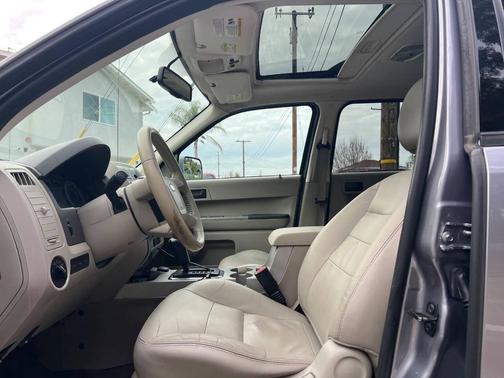 2008 Ford Escape Hybrid Base