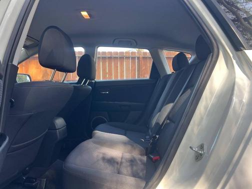 2009 Mazda Mazda3 s Sport