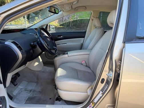 2008 Toyota Prius Touring