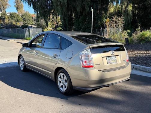2008 Toyota Prius Touring