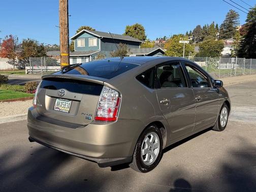 2008 Toyota Prius Touring