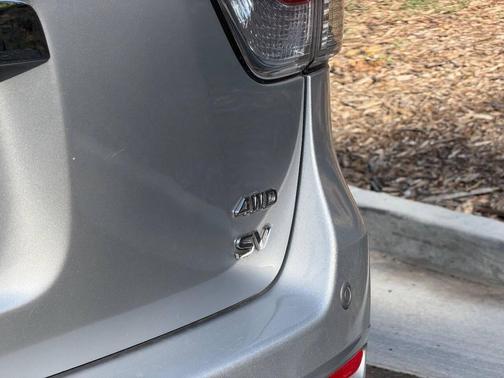 2013 Nissan Pathfinder SV