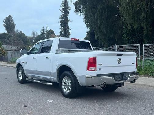 2015 RAM 1500 Laramie