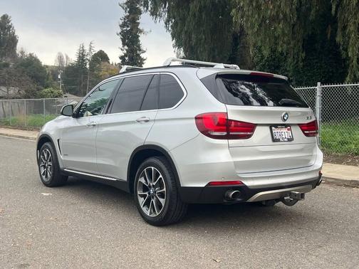 2014 BMW X5 xDrive35i