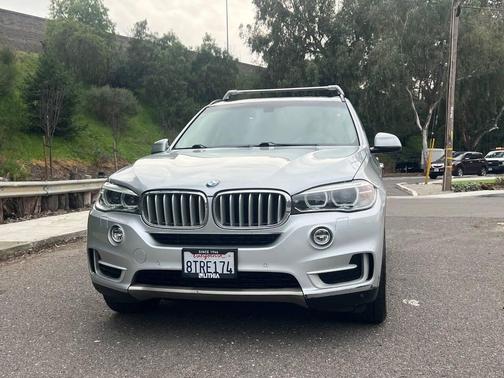 2014 BMW X5 xDrive35i
