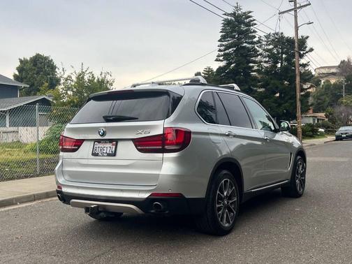 2014 BMW X5 xDrive35i