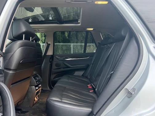 2014 BMW X5 xDrive35i