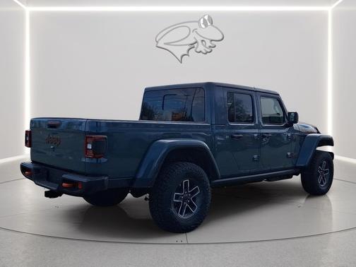 2026 Jeep Gladiator Mojave 4x4