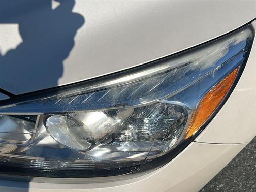 2013 Chevrolet Malibu 2LT