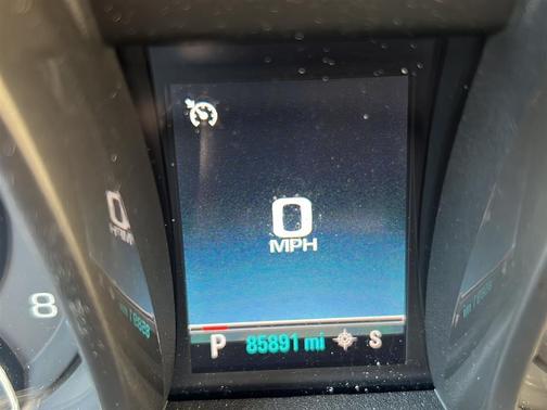 2013 Chevrolet Malibu 2LT