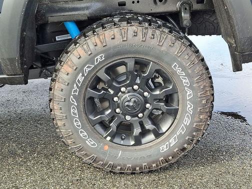 2026 RAM 2500 Tradesman Crew Cab 4x4 6'4' Box