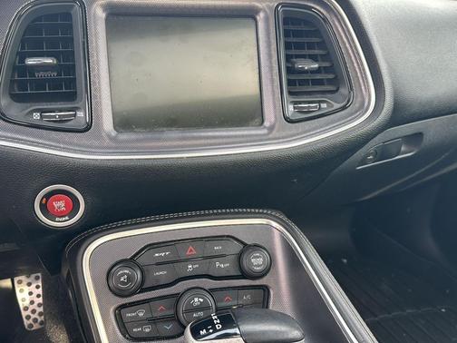 2015 Dodge Challenger SRT 392