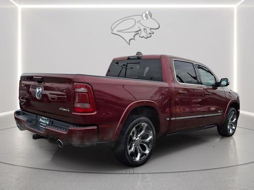 2024 RAM 1500 Limited