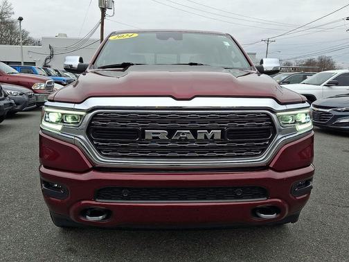 2024 RAM 1500 Limited