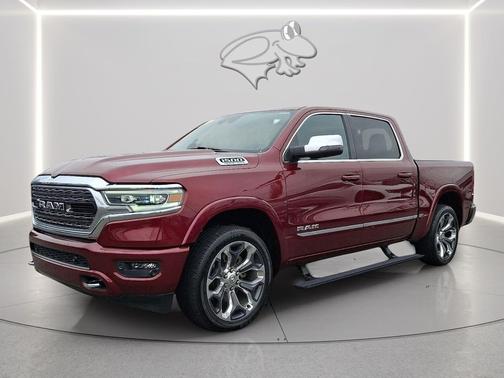 2024 RAM 1500 Limited