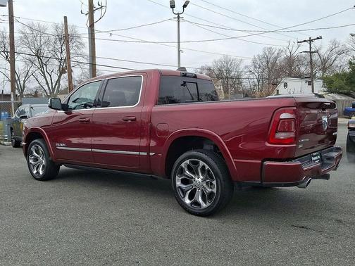 2024 RAM 1500 Limited