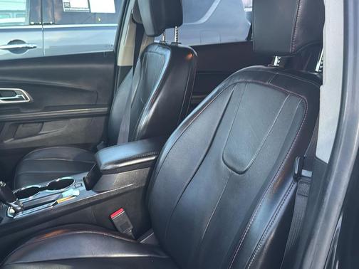 2017 Chevrolet Equinox 1LT