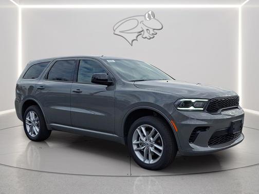 2026 Dodge Durango GT AWD