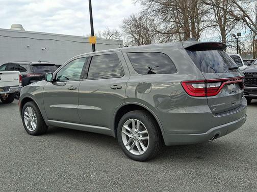 2026 Dodge Durango GT AWD