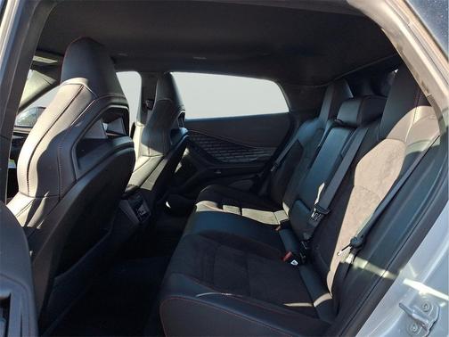 Triple Nickel 2026 Dodge Charger Scat Pack