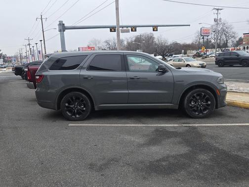 2022 Dodge Durango R/T AWD