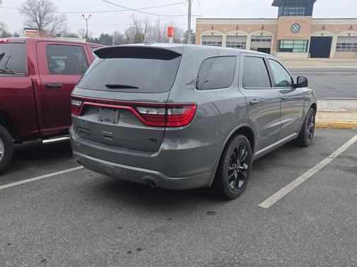 2022 Dodge Durango R/T AWD