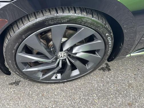 2019 Volkswagen Arteon 2.0T SEL R-Line 4MOTION