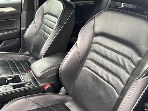 2019 Volkswagen Arteon 2.0T SEL R-Line 4MOTION