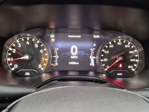 Billet Silver Metallic Clearcoat 2022 Jeep Compass Latitude