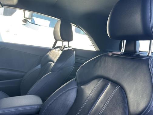 Quantum Gray/Black Roof 2022 Audi S5 Premium Plus TFSI quattro Tiptronic