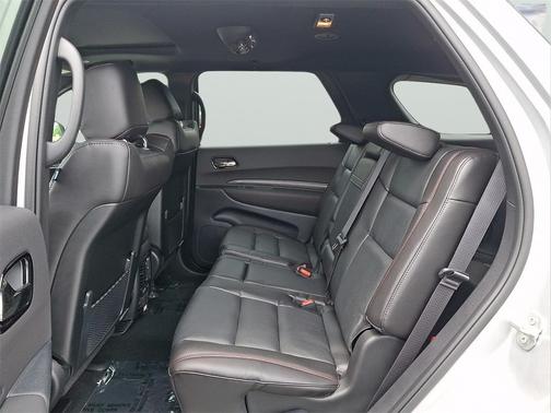 Triple Nickel 2026 Dodge Durango GT Plus
