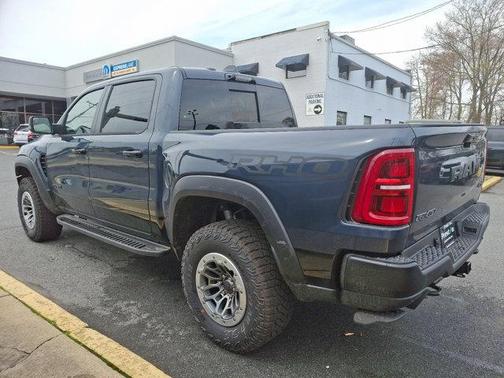 2025 RAM 1500 TRX