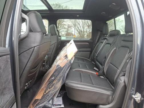2025 RAM 1500 TRX