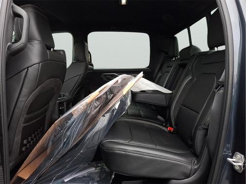 2026 RAM 1500 RHO Crew Cab 4x4 5'7' Box