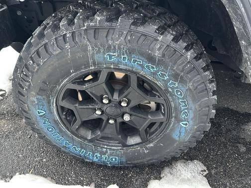 2023 Jeep Wrangler 4xe Base