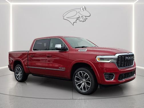 2026 RAM 1500 ST