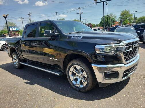 2025 RAM 1500 Lone Star