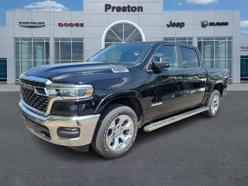 2025 RAM 1500 Lone Star