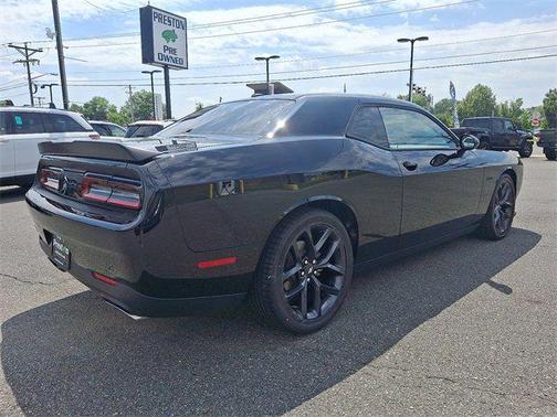 2023 Dodge Challenger R/T