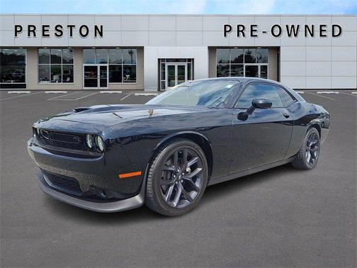 2023 Dodge Challenger R/T