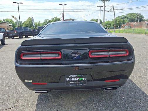 2023 Dodge Challenger R/T