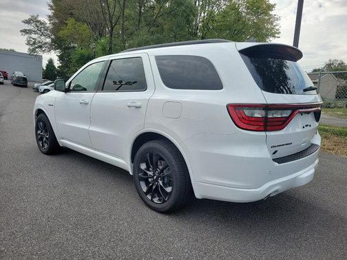 2025 Dodge Durango R/T Plus AWD