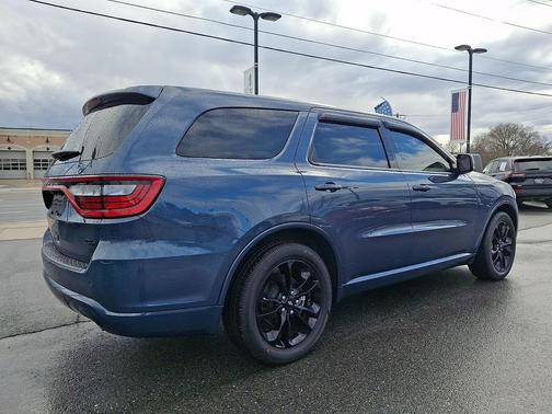 2020 Dodge Durango R/T AWD